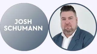 josh schumann