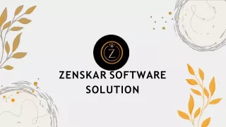 BEAUTY SOFTWARE