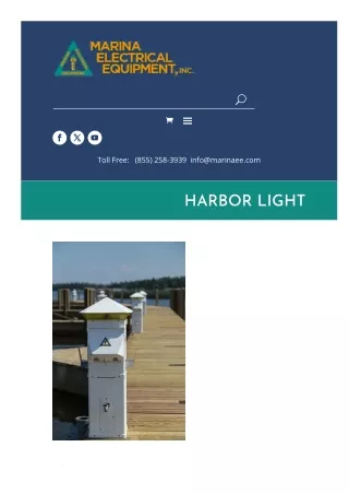 Harbor Light