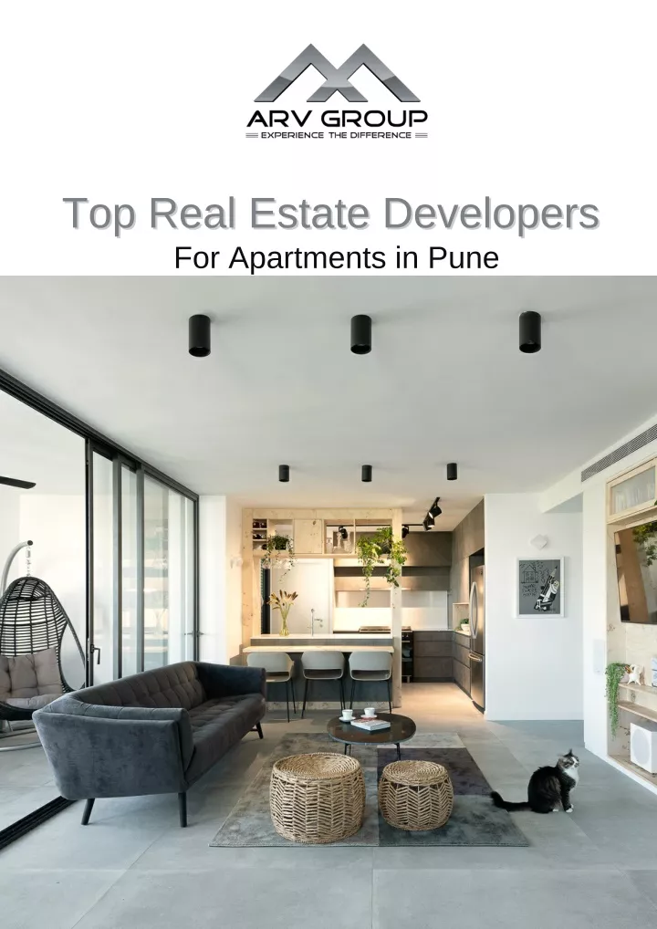 top real estate developers top real estate