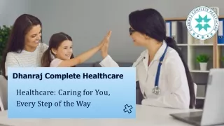 Compassionate Nursing Care at Home in Gurgaon: Professional Caregivers