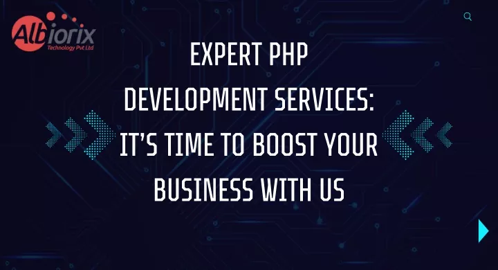 expert php