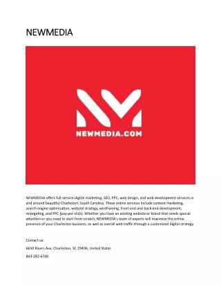 NEWMEDIA