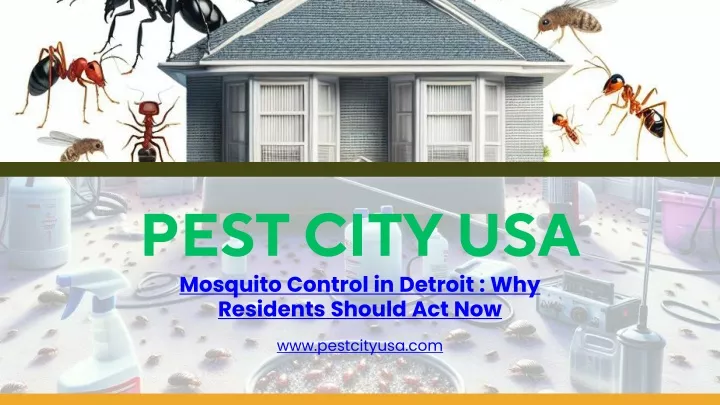 pest city usa