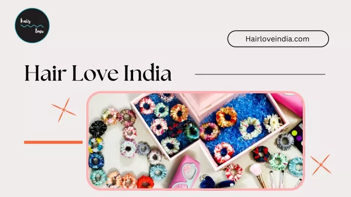 hairloveindia com