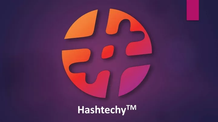 hashtechy tm