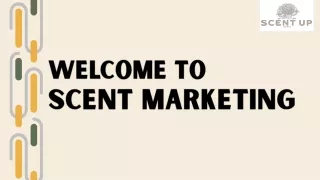 Unlock the Power of Ambiance Top Scent Marketing Diffusers for Your Brand