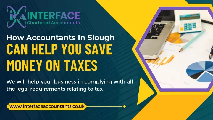 how accountants in slough