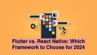 flutter vs react native which framework to choose for 2024