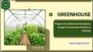 greenhouse