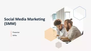 Best Social Media Marketing Course in Jalandhar