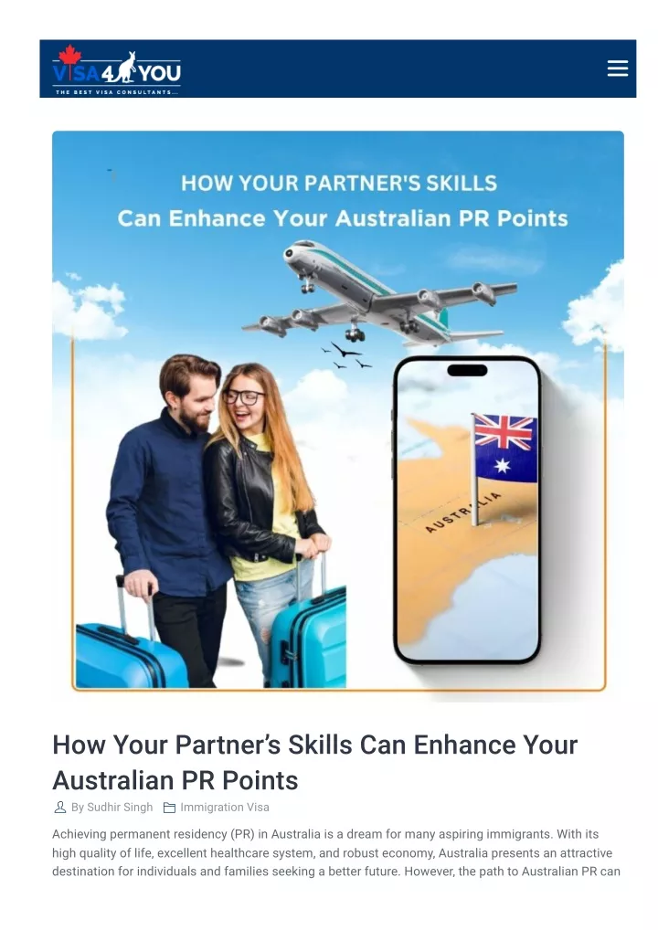 how your partner s skills can enhance your