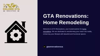 Elevate Your Lifestyle with Home Remodeling