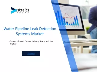 Water Pipeline Leak Detection Systems Market