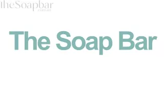 Insights On The Natural Handmade Soap Bars Versus Commercial Ones