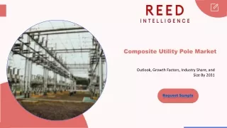 Global Composite Utility Pole Market: Key Insights and Growth Opportunities (202