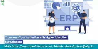 Organizing Operations with the Best ERP Solutions for Universities