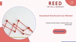 Insulated Overhead Line Market Insights: Regional Breakdown and Strategic Analys