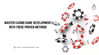 Master Casino Game Development With These Proven Methods (1)