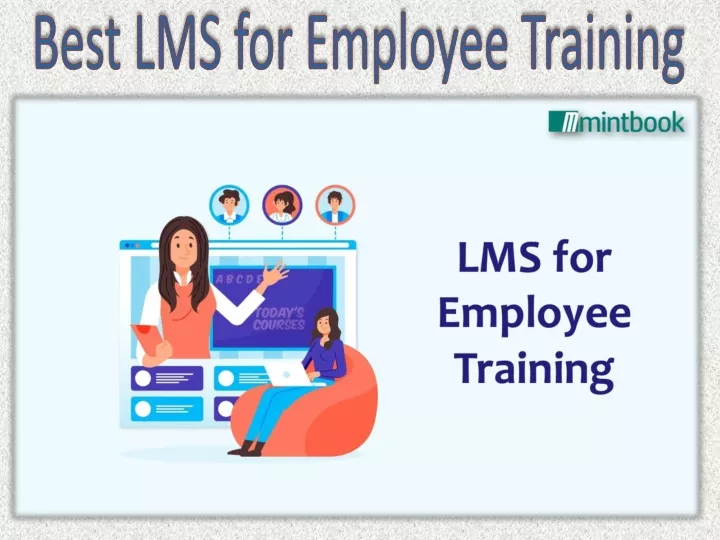 best lms for employee training