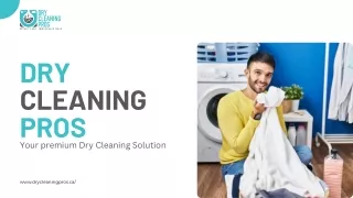 Alteration Service Near Me | Dry Cleaning Pros