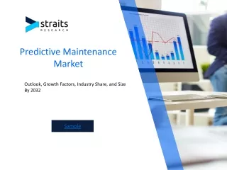 predictive maintenance market