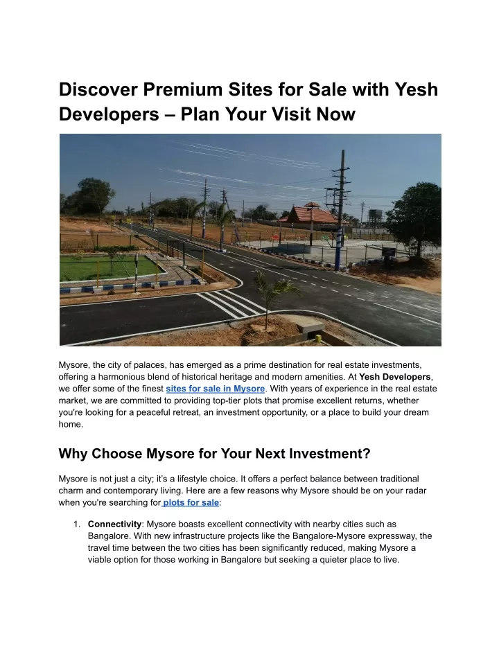 discover premium sites for sale with yesh