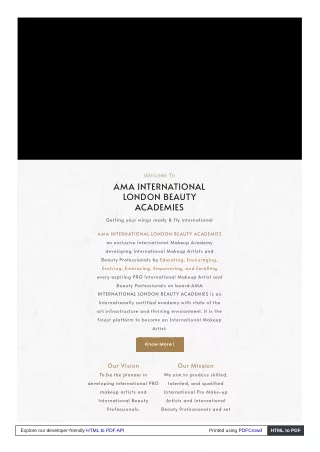 Discover Premium AMAI Products for Your Needs