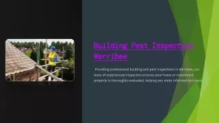 building pest inspection building pest inspection