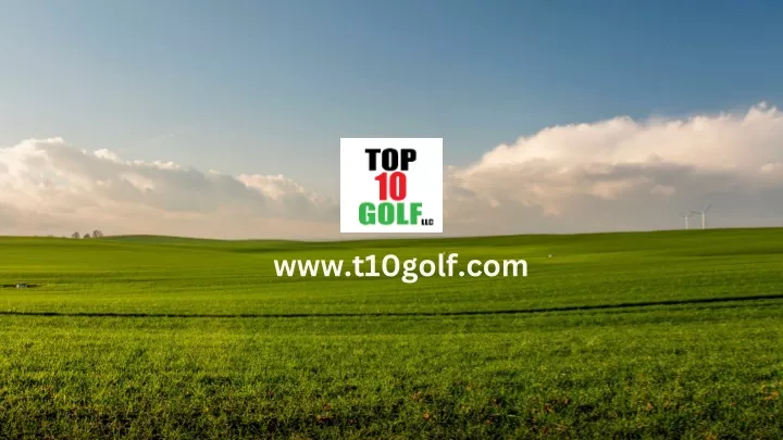 www t10golf com