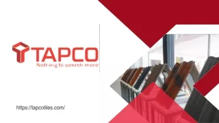https tapcotiles com
