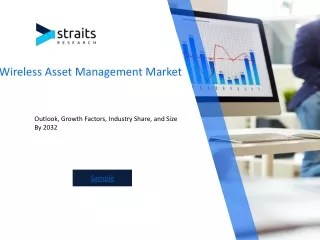 wireless asset management market