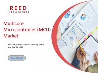 multicore microcontroller mcu market