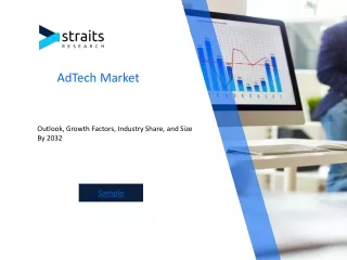 AdTech Market Research Insights: Empowering Data-driven Business Strategies