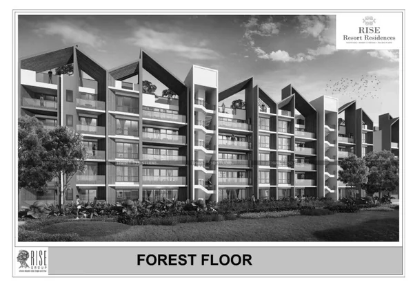 Villas For sale in Noida