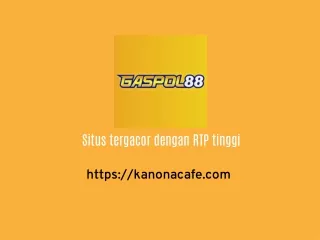 gaspol88