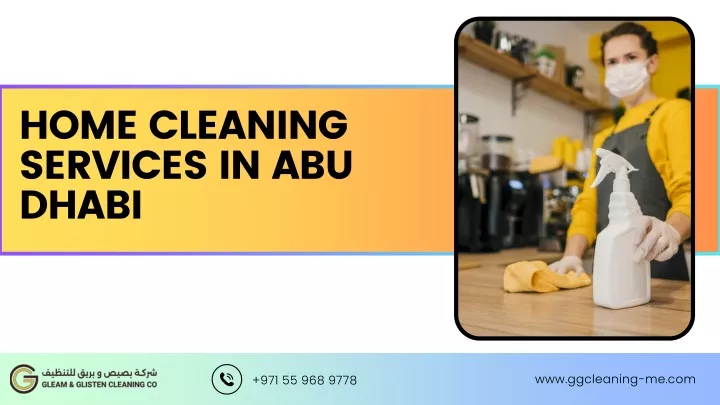 home cleaning services in abu dhabi