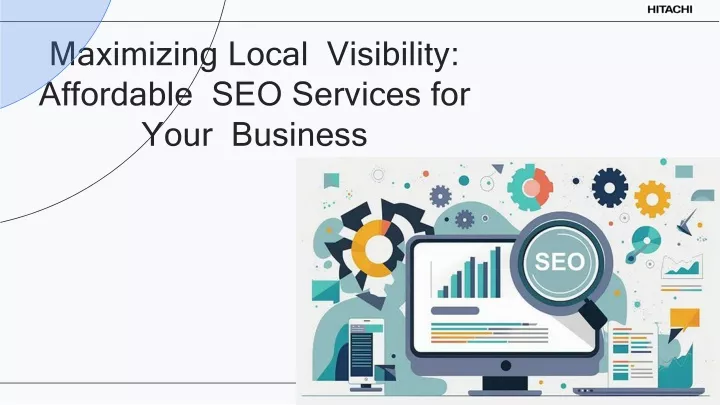 maximizing local visibility affordable