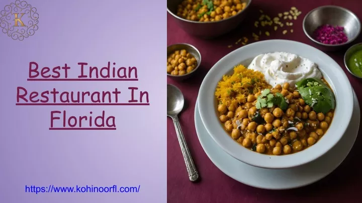 best indian restaurant in florida