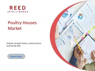 poultry houses market