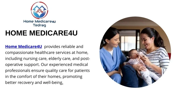 PPT - Trusted Elder Care at Home in Greater Noida PowerPoint ...