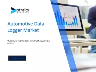 automotive data logger market