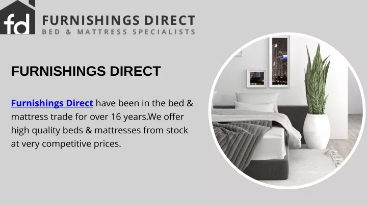 furnishings direct