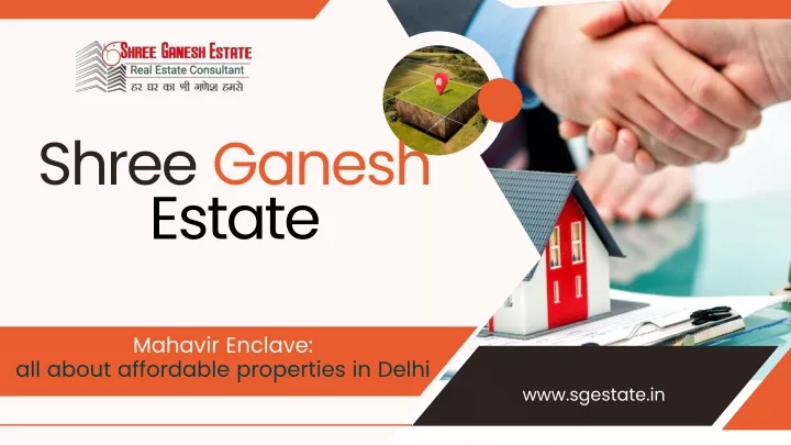 shree ganesh estate