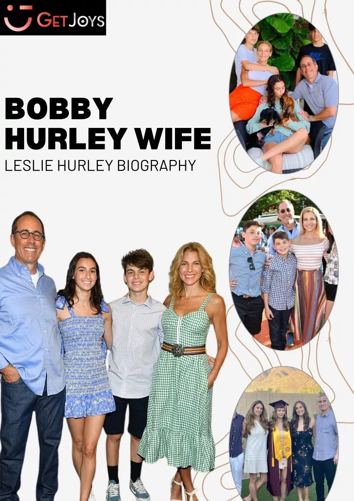 bobby hurley wife leslie hurley biography