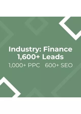 lead generation dubai