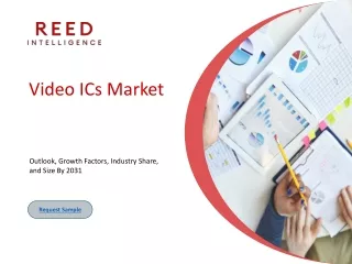 Video ICs Market Market Growth Drivers, Restraints, and Key Segmentations 2024-2