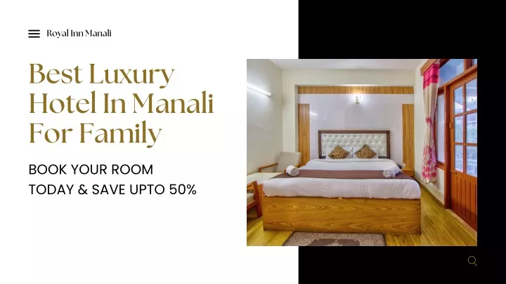 royal inn manali