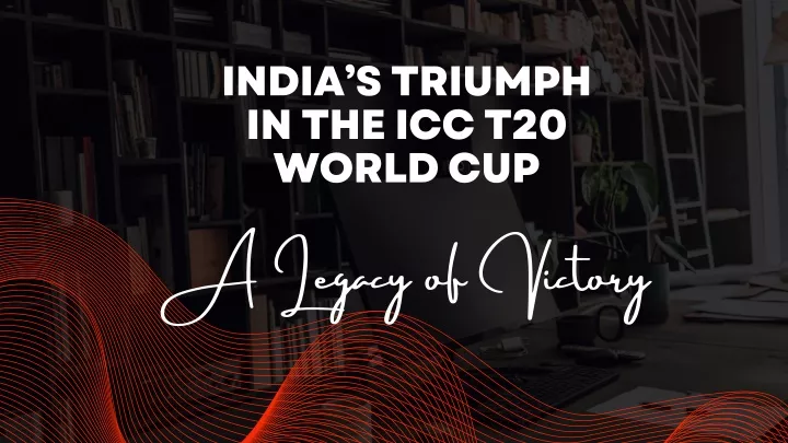 india s triumph in the icc t20 world cup a legacy