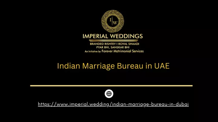 indian marriage bureau in uae